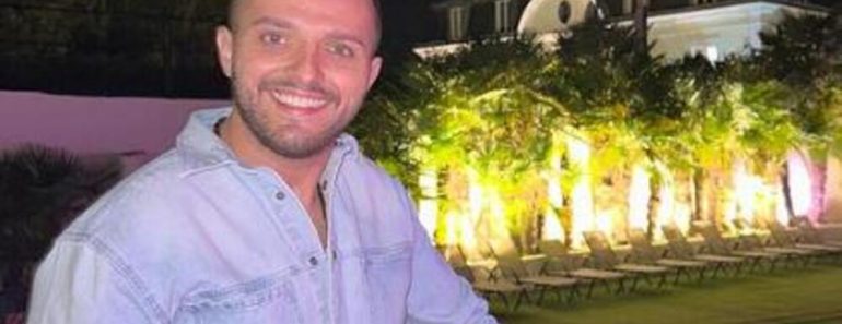 DA LI JE OVO NAJLEPŠA POLICAJKA U SRBIJI? Rodila SINA našem pevaču, a on je sve vreme KRIO OD SVIH