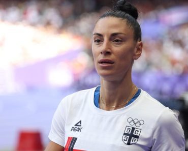NEZAPAMĆEN SKANDAL! Ivana Španović u EPICENTRU ISTORIJSKE BRUKE koja nikada neće biti zaboravljena! (VIDEO)