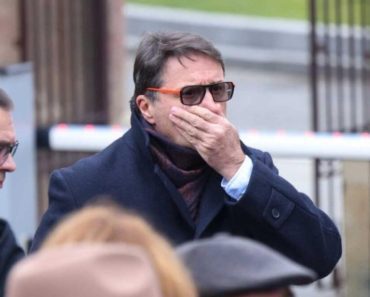 PREMINUO JE! Jovan Memedović slomljen od bola, objavio umrlicu