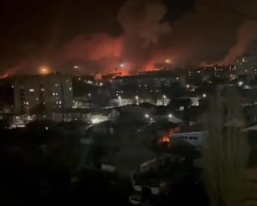 ESKALACIJA! Ukrajinci su upravo zasuli Ruse “FLAMINGOM” Razneti avioni, ima mrtvih! Putinov košmar postao realnost! ESKALACIJA! Ukrajinci su upravo zasuli Ruse “FLAMINGOM” Razneti avioni, ima mrtvih! Putinov košmar postao realnost!