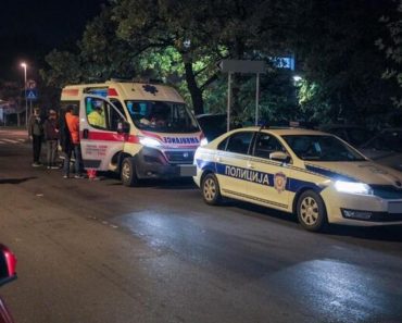 Bajina Bašta je zanemela kad se SAZNAO RAZLOG!