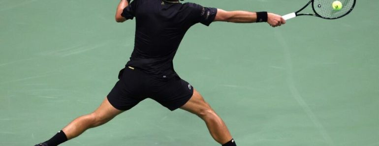 Đoković šokirao sve pred duel sa Alkarasom!