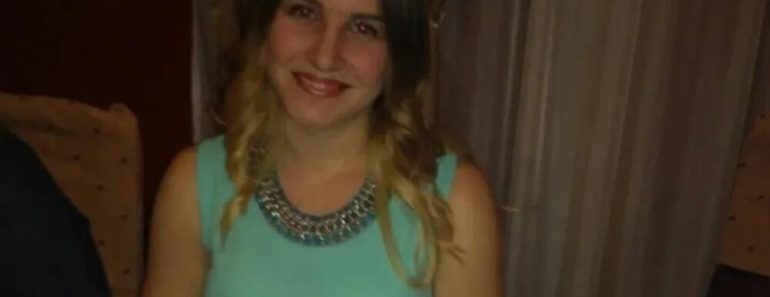 ŽALILA SE NA GLAVOBOLJE, PA PREMINULA 7 DANA NAKON POROĐAJA! Ovo je uzrok smrti Nede Davidović (26)