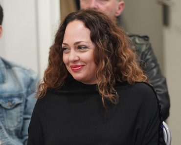 “Zamolio me je da napustim stan” U nju je zaljubljeno pola Srbije, a malo ko zna da je bila sa pokojnim MOĆNIKOM