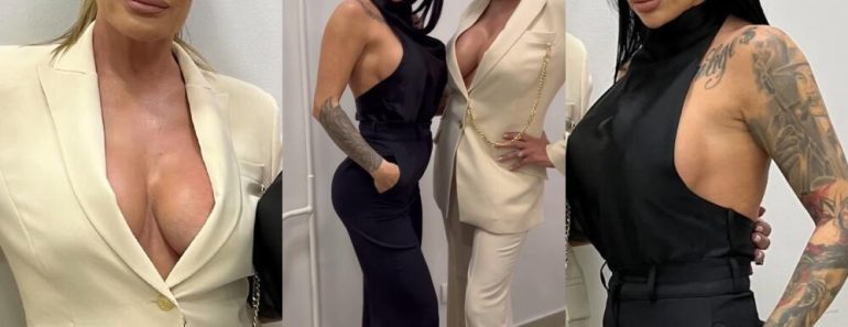 Srbi, niste spremni za ove kadrove BEZ CENZURE?