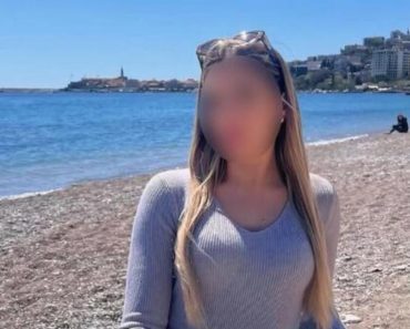 Stručnjaci analizirali strašan snimak Tijanine smrti: Svi su primetili jedan užasavajući detalj Stručnjaci analizirali strašan snimak Tijanine smrti: Svi su primetili jedan užasavajući detalj