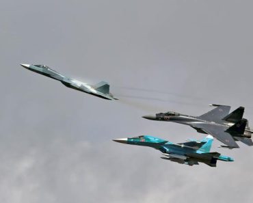 SVET NA IVICI TREĆEG SVETSKOG RATA: Ruski nuklearni bombarderi na granici sa NATO zemljom! SVET NA IVICI TREĆEG SVETSKOG RATA: Ruski nuklearni bombarderi na granici sa NATO zemljom!