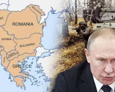 Počelo je, Putin udario na Dunav! Ukrajinci potvrdili šokantne vesti, u Kijevu velika pometnja: Rusi se pojavili niotkuda