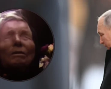 BABA VANGA I NOSTRADAMUS IMAJU “ISTO UŽASAVAJUĆE PREDVIĐANJE” Britanci zakukali: To je za nas pitanje života i smrti