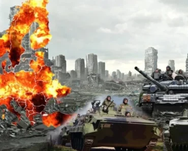 Puca još jedna država u Evropi i deli se na pola? Rusi poludeli, ovo će biti scenario…