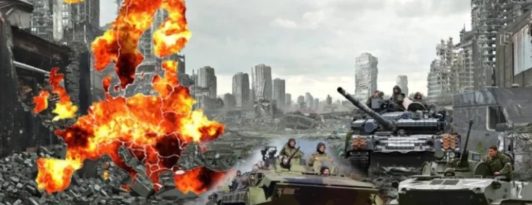 Puca još jedna država u Evropi i deli se na pola? Rusi poludeli, ovo će biti scenario…