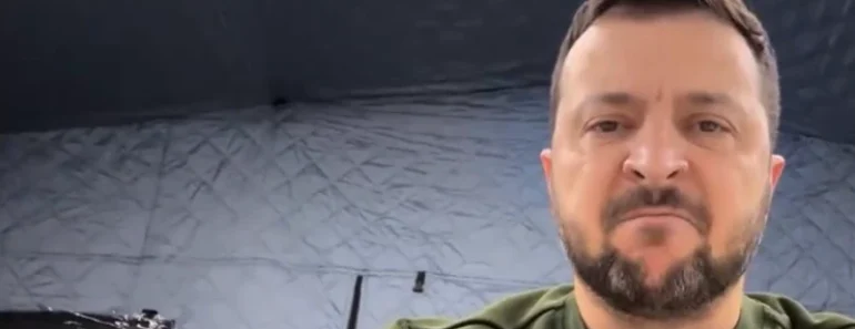 Nemci saopštili Zelenskom šta će mu se dogoditi: Strašne vesti zatresle kijevski režim