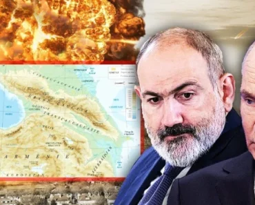 Šokantan zaokret! Ni Putin ovo nije očekivao – krenuli protiv Moskve, pa uradili nešto veoma čudno Šokantan zaokret! Ni Putin ovo nije očekivao – krenuli protiv Moskve, pa uradili nešto veoma čudno