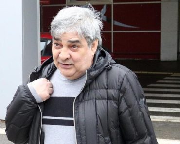 PUKAO KAO ŽETON! Ljuba Aličić ostao bez PREBIJENE PARE! Žena pobesnela, IZGUBIO SVE ŠTO JE IMAO PUKAO KAO ŽETON! Ljuba Aličić ostao bez PREBIJENE PARE! Žena pobesnela, IZGUBIO SVE ŠTO JE IMAO