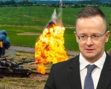 Mađarska donela odluku o Rusiji: Britanci frapirani nakon izjave Sijarta – nek vam je jasno… Mađarska donela odluku o Rusiji: Britanci frapirani nakon izjave Sijarta – nek vam je jasno…