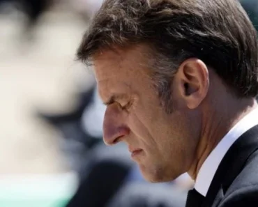 Šok u Francuskoj, Makron pred ambisom: Objavljena dramatična informacija!