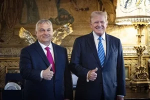 Slušaj Viktore… – Tramp pozvao Orbana usred večere sa suprugom: Evo šta ga je zanimalo da sazna