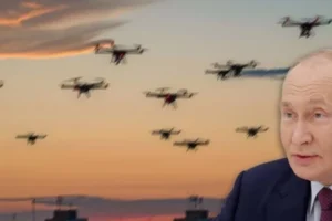 Podigli sve: Pokrenut veliki napad na Rusiju, oglasio se gradonačelnik Moskve!