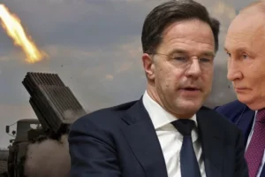 Šef NATO se izlanuo, otkrio nešto što nije smeo: Ako Rusija masovno lansira ovo oružje…