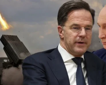 Šef NATO se izlanuo, otkrio nešto što nije smeo: Ako Rusija masovno lansira ovo oružje… Šef NATO se izlanuo, otkrio nešto što nije smeo: Ako Rusija masovno lansira ovo oružje…