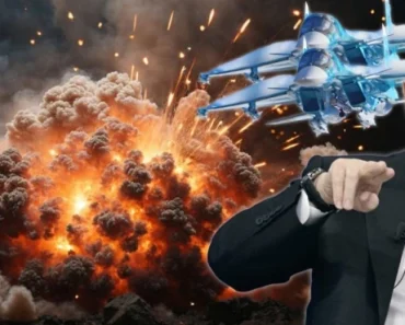 Građanski rat na granicama Rusije?! Ova država može da nestane – sve je spremno za katastrofu Građanski rat na granicama Rusije?! Ova država može da nestane – sve je spremno za katastrofu