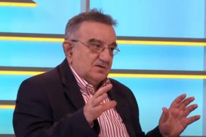 “PRESTANITE DA PUNITE ŽELUDAC S OVIM, RAZORIĆETE GA”: Voja Perišić ALARMIRAO, ako OVO UNESETE bićete SMRZNUTI!