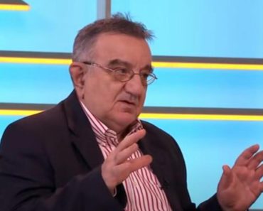 “PRESTANITE DA PUNITE ŽELUDAC S OVIM, RAZORIĆETE GA”: Voja Perišić ALARMIRAO, ako OVO UNESETE bićete SMRZNUTI! “PRESTANITE DA PUNITE ŽELUDAC S OVIM, RAZORIĆETE GA”: Voja Perišić ALARMIRAO, ako OVO UNESETE bićete SMRZNUTI!