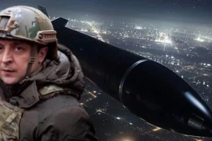 Otkriven razlog zašto Zelenski hoće tomahavk: Mnogo je strašnije nego što to bilo ko misli