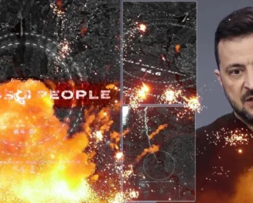 Šta će se ovo dogoditi u Rusiji? Zelenski najavio jeziv scenario, svi se pitaju samo jedno