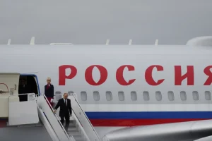 OVO JE JEDINA RUTA KOJOM PUTIN MOŽE DA STIGNE DO MAĐARSKE: Ako odluči da krene, dočekaće ga NATO-ovi lovci