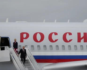 OVO JE JEDINA RUTA KOJOM PUTIN MOŽE DA STIGNE DO MAĐARSKE: Ako odluči da krene, dočekaće ga NATO-ovi lovci OVO JE JEDINA RUTA KOJOM PUTIN MOŽE DA STIGNE DO MAĐARSKE: Ako odluči da krene, dočekaće ga NATO-ovi lovci