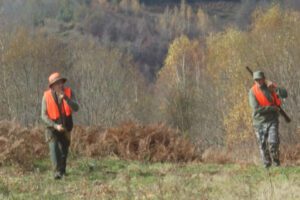 LOVAC SLUČAJNO UBIO NAJBOLJEG PRIJATELJA, MISLIO DA JE DIVLJA SVINJA: Detalji tragedije na Kamenoj Gori