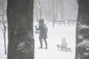 Posle Miholjskog leta i temperature preko 25 stepeni sledi nagli preokret: Sve će se promeniti od ovog datuma