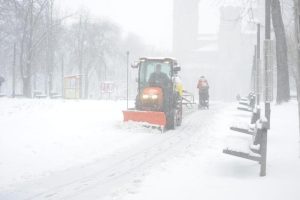 Tačno ovog datuma će pasti prvi sneg: Tog dana će temperatura će biti čak minus 13 stepeni