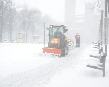 Tačno ovog datuma će pasti prvi sneg: Tog dana će temperatura će biti čak minus 13 stepeni Tačno ovog datuma će pasti prvi sneg: Tog dana će temperatura će biti čak minus 13 stepeni