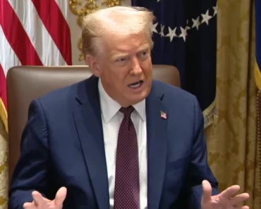 IZVEDEN JE NAPAD, HITNO SE OGLASIO DONALD TRAMP “Uništili smo ih!” IZVEDEN JE NAPAD, HITNO SE OGLASIO DONALD TRAMP “Uništili smo ih!”