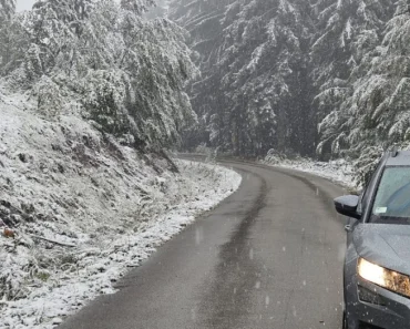 TEMPERATURA PADA NA -25?! Ovo su 3 moguća scenarija za zimu, a jedan vam se NIMALO NEĆE DOPASTI – spremite se na…