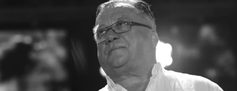POSLEDNJA ŽELJA HALIDA BEŠLIĆA JE ISPUNJENA Pevač na večni počinak odlazi ovako!