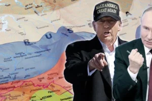 Tramp izveo strašan udar na Rusiju: Doneta odluka da se Putin kazni – ovo će prvo da strada