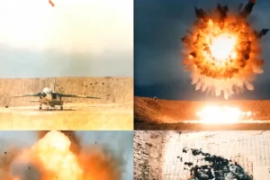 RUSKI GENERAL PRIZNAO: Srbija spasla Moskvu – odbrana od Tomahavka potekla iz Beograda!