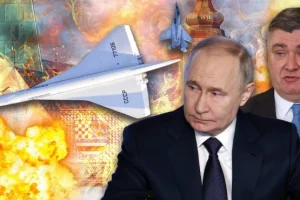 Zoran Milanović šokirao Hrvate otkrićem o Rusiji: Putin ima nešto što čak ni Kina nema…