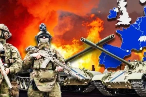 Au… Strašan problem koji ni Putin ne može da reši: Pred rat sa EU Rusija saznala bolnu činjenicu