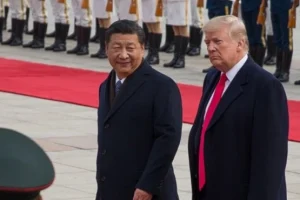 Šok objava Trampa: Hitno otkazan sastanak sa Sijem – nešto strašno se dogodilo, svet u neverici