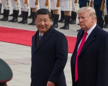 Šok objava Trampa: Hitno otkazan sastanak sa Sijem – nešto strašno se dogodilo, svet u neverici