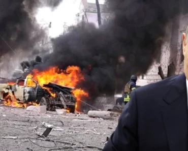 (VIDEO) Horor jezivih razmera: Putin nakon govora izdao naređenje: Odmah je sve poletelo (VIDEO) Horor jezivih razmera: Putin nakon govora izdao naređenje: Odmah je sve poletelo