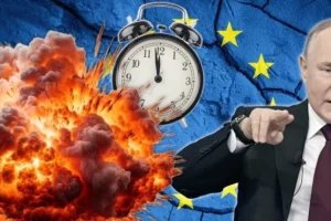 Nemci istražili, pa se šokirali: Znate li šta EU radi sa Rusijom dok bukti rat u Ukrajini?