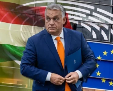 Orban zagrmeo iz petnih žila, ide na SVE ILI NIŠTA! Mađar izazvao TEKTONSKE POTRESE – ZATRESLA SE ČITAVA EVROPA! Orban zagrmeo iz petnih žila, ide na SVE ILI NIŠTA! Mađar izazvao TEKTONSKE POTRESE – ZATRESLA SE ČITAVA EVROPA!
