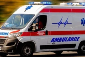 Pijan proleteo kroz crveno i pobio celu porodicu: Jezivi detalji udesa na Novom Beogradu (VIDEO)