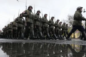 Nova vojska stiže u Ukrajinu: Strah i panika se širi Kijevom – Rusija sprema nešto krupno