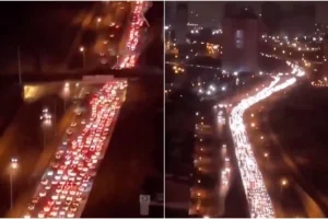 Ukrajincima naređeno da hitno beže iz velikih gradova: Počeo egzodus, dolazi najgora noćna mora